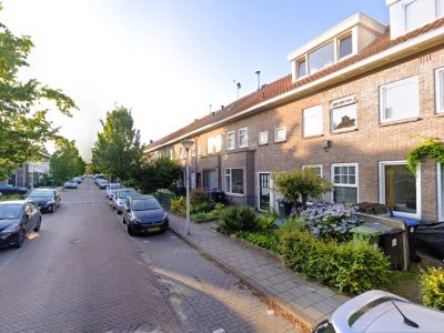 aannemer Eindhoven