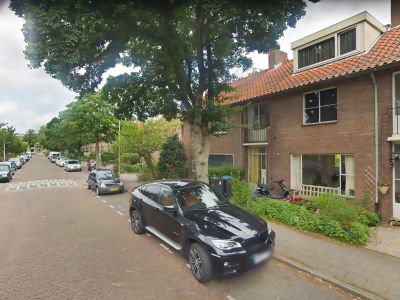 aannemer amstelveen - Ferdinand Bolweg, Amstelveen