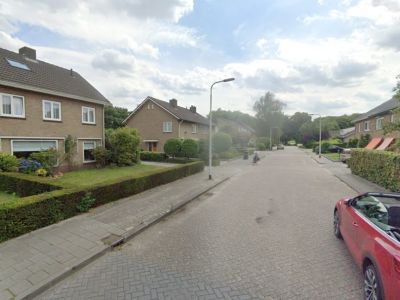 aannemer den bosch - Kattenbosch