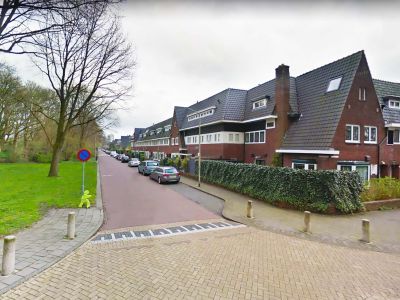 aannemer amstelveen - Bos en Vaartlaan, Amstelveen