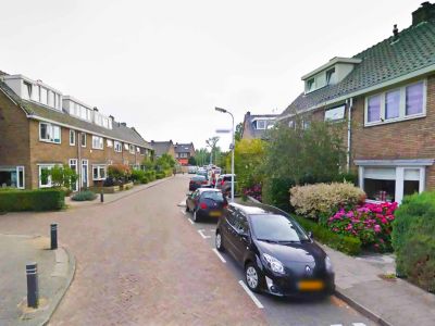 aannemer alkmaar - texelstraat zaandam
