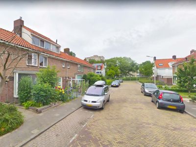 aannemer amstelveen - Jan van Goyenlaan, Amstelveen