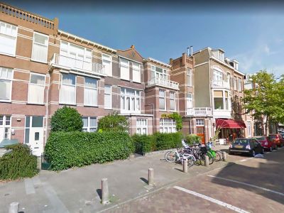 aannemer delft - Antonie Duyckstraat, Den Haag