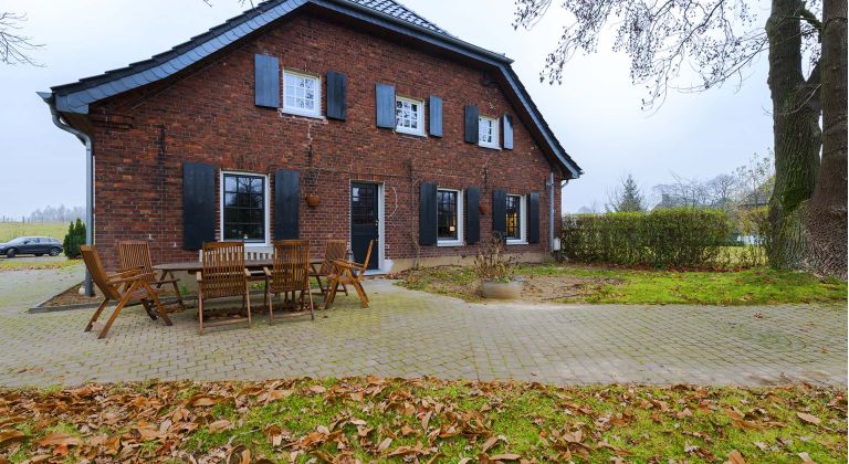 Luxury Farmhouse Contractor Hilversum