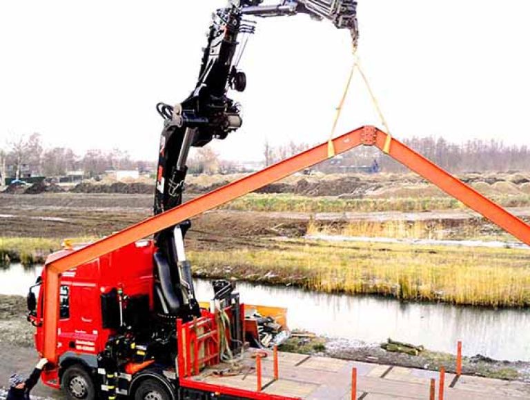 Structural Engineering Contractor Amsterdam