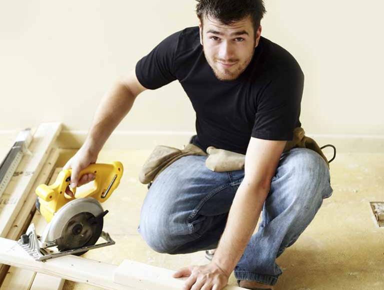 Carpentry Contractor  Diemen