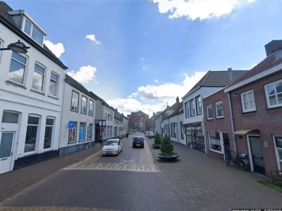 aannemer Breda