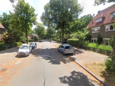 Aannemer - Tilburg-Burgemeester-Jansenstraat